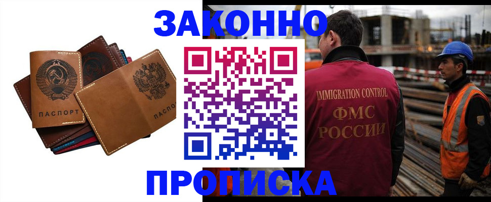прописка в Каргополе